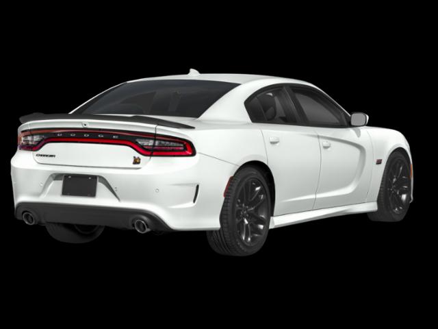 2019 Dodge Charger Scat Pack RWD