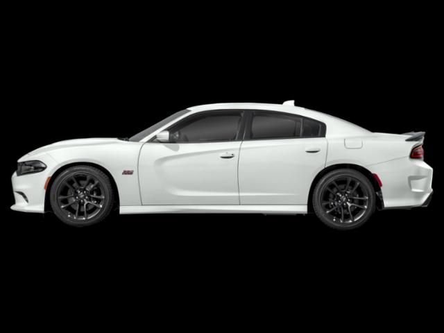 2019 Dodge Charger Scat Pack RWD