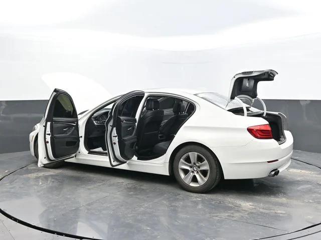 2013 BMW 528i 528i 2013 BMW 528i 528i