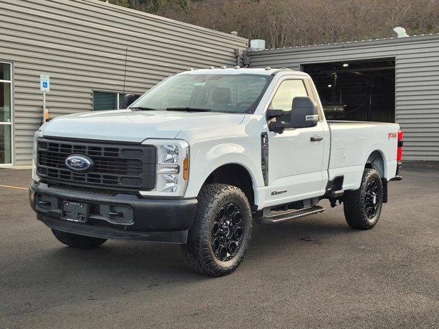 2024 Ford F-350 XL for sale in Ashland, OR
