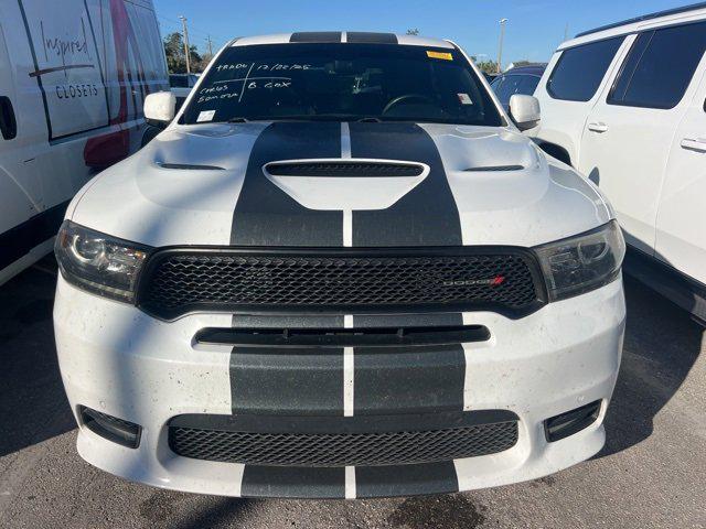 2019 Dodge Durango R/T RWD