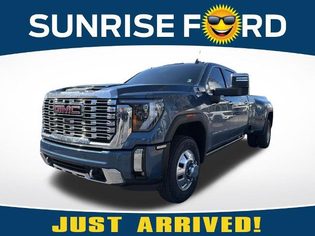 2025 GMC Sierra 3500HD 4WD Crew Cab Long Bed Denali for sale in Fort Pierce, FL