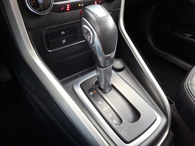 2019 Ford EcoSport Titanium