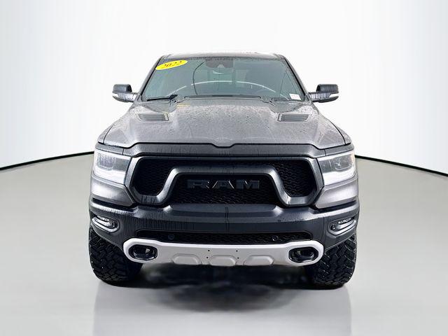 2022 RAM 1500 Rebel Crew Cab 4x4 57 Box 2022 RAM 1500 Rebel Crew Cab 4x4 57 Box