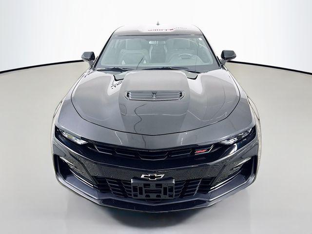 2019 Chevrolet Camaro 1SS