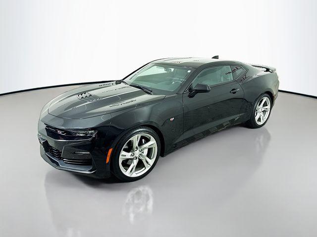 2019 Chevrolet Camaro 1SS