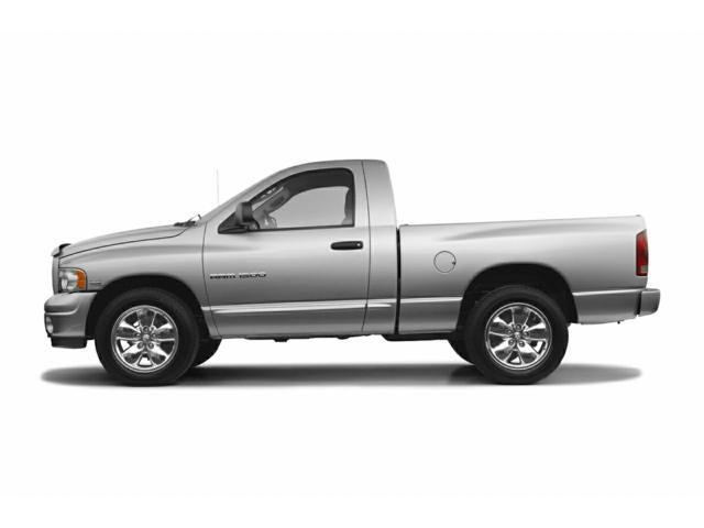2004 Dodge Ram 1500 SLT/Laramie