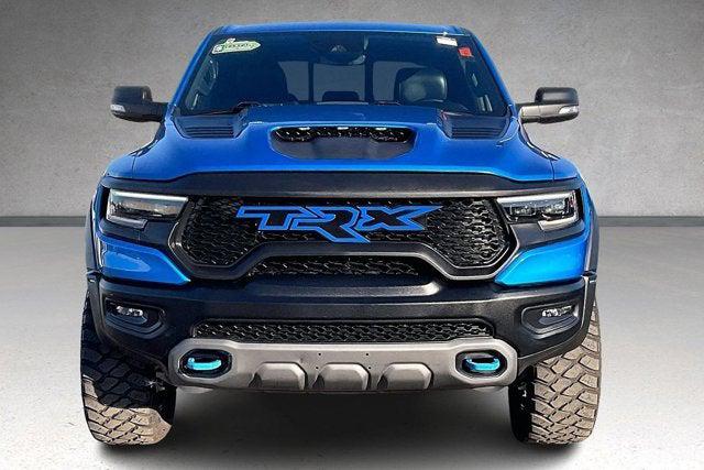 2022 RAM 1500 TRX Crew Cab 4x4 57 Box