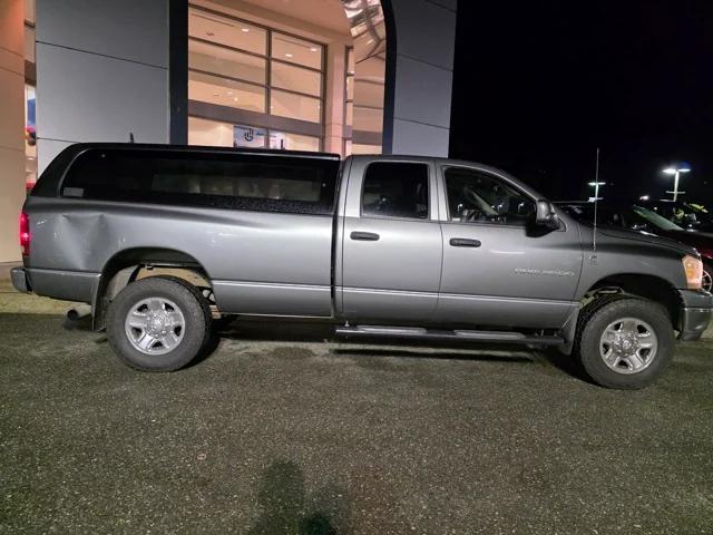 2006 Dodge Ram 2500 SLT/Sport