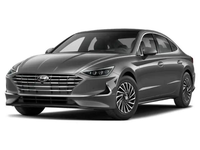 2023 Hyundai Sonata Hybrid Limited 2023 Hyundai Sonata Hybrid Limited