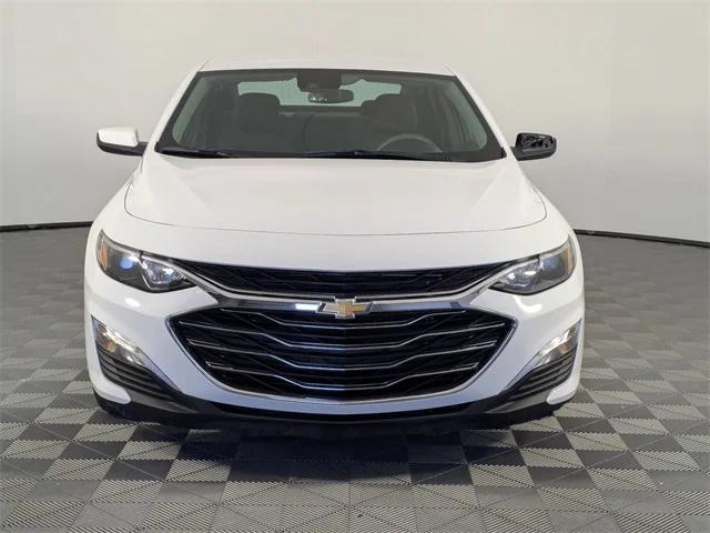 2024 Chevrolet Malibu FWD 1FL