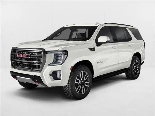 2021 GMC Yukon 4WD Denali 2021 GMC Yukon 4WD Denali