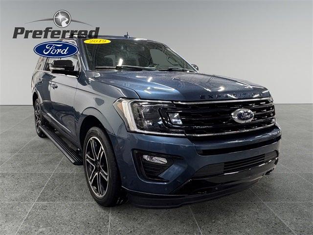 2019 Ford Expedition Limited