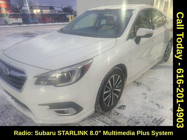2019 Subaru Legacy 2.5i Premium