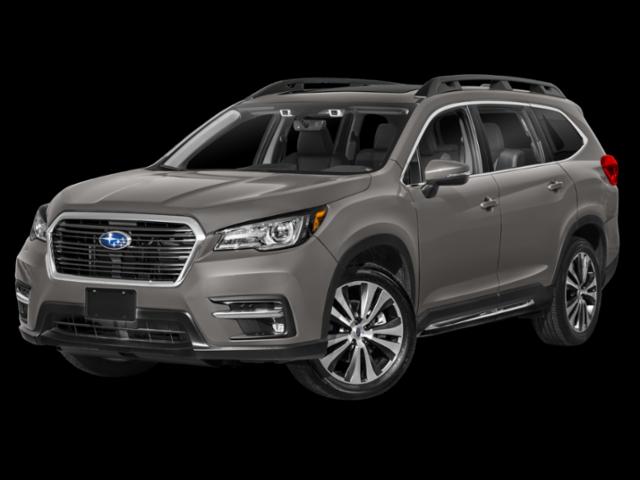 2021 Subaru Ascent Premium 2021 Subaru Ascent Premium
