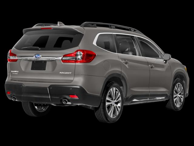 2021 Subaru Ascent Premium 2021 Subaru Ascent Premium