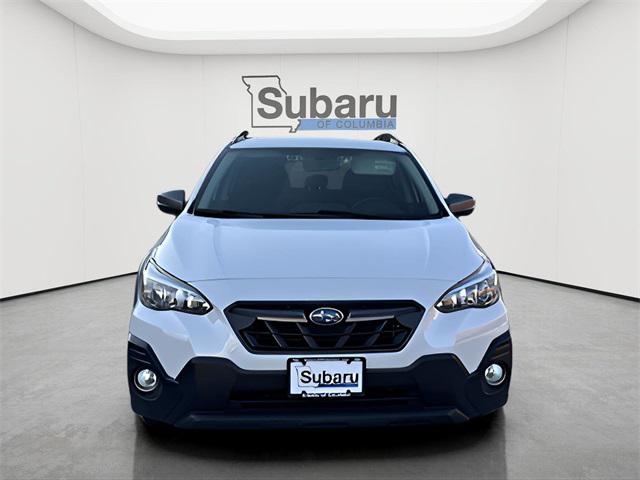 2021 Subaru Crosstrek Sport 2021 Subaru Crosstrek Sport