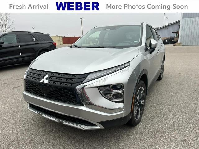 2025 Mitsubishi Eclipse Cross SE S-AWC for sale in Granite City, IL