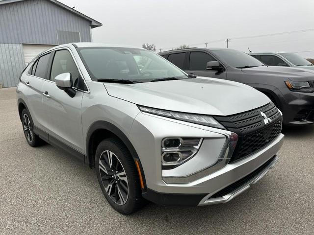 2025 Mitsubishi Eclipse Cross SE S-AWC