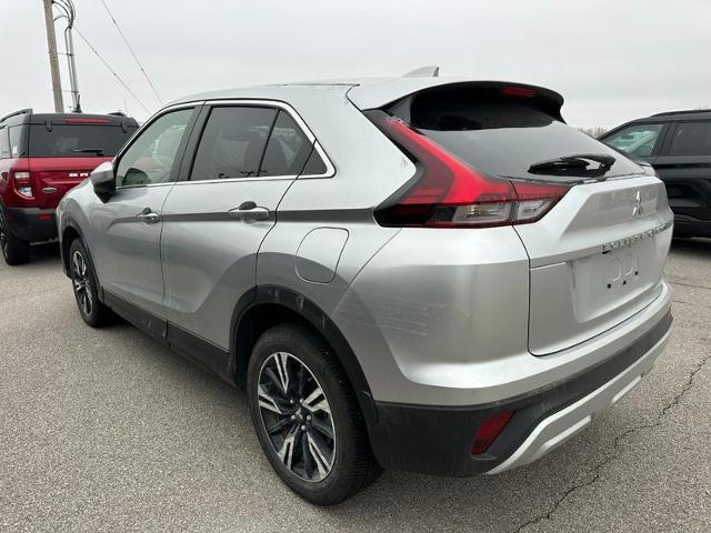 2025 Mitsubishi Eclipse Cross SE S-AWC