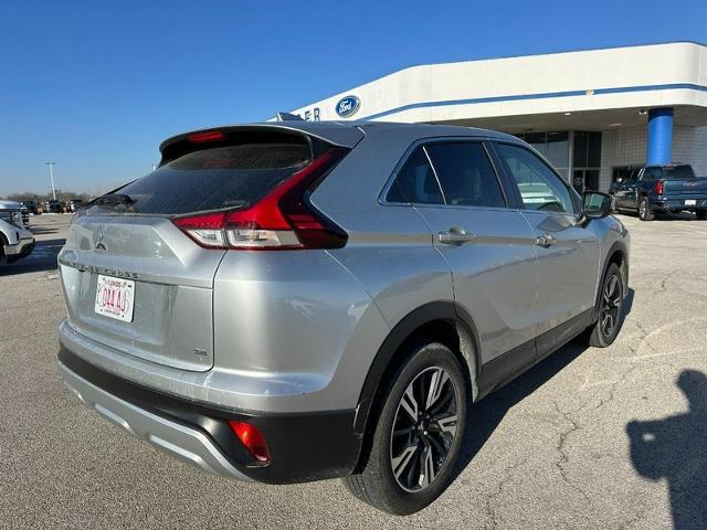 2025 Mitsubishi Eclipse Cross SE S-AWC