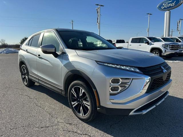 2025 Mitsubishi Eclipse Cross SE S-AWC