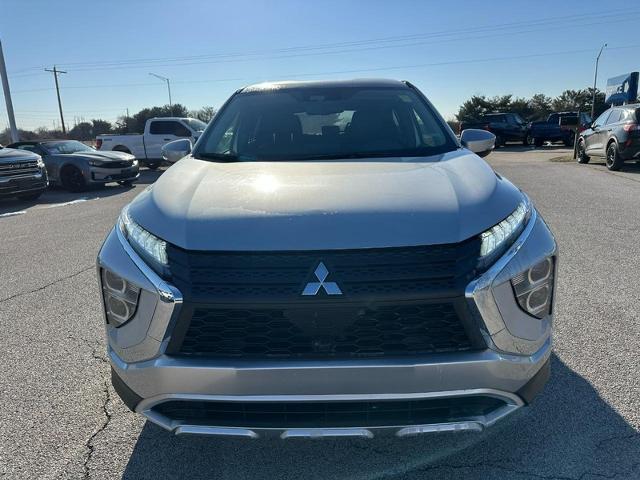 2025 Mitsubishi Eclipse Cross SE S-AWC