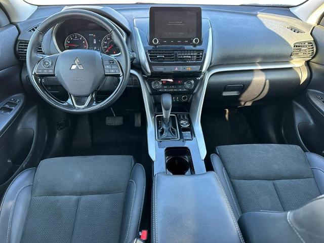 2025 Mitsubishi Eclipse Cross SE S-AWC