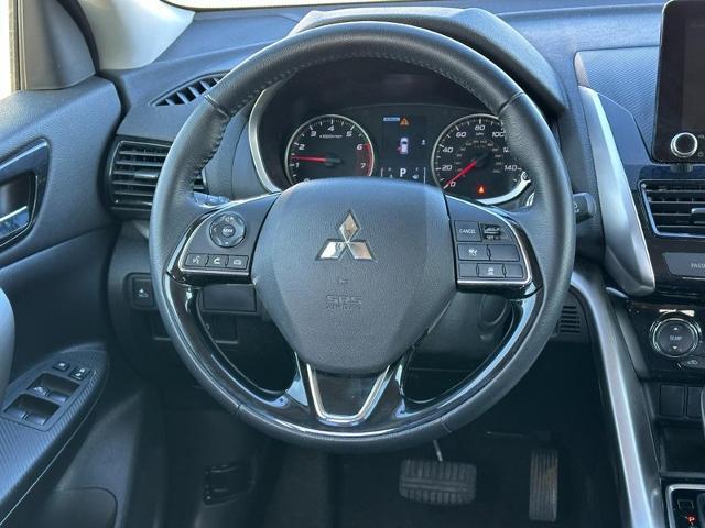 2025 Mitsubishi Eclipse Cross SE S-AWC