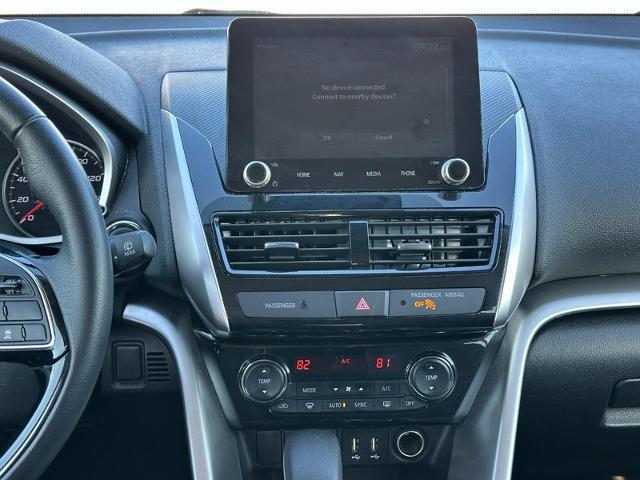 2025 Mitsubishi Eclipse Cross SE S-AWC