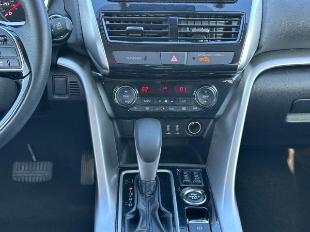 2025 Mitsubishi Eclipse Cross SE S-AWC