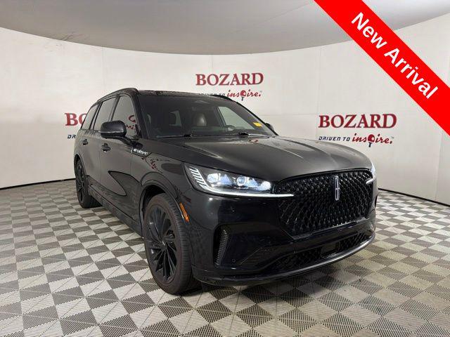 2025 Lincoln Aviator Reserve for sale in Saint Augustine, FL
