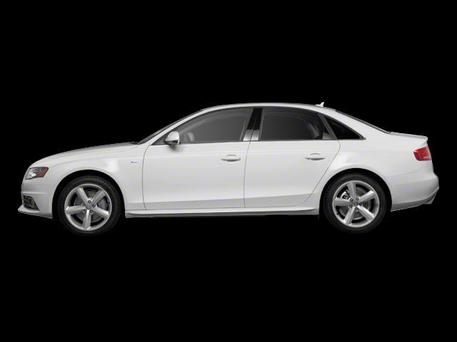 2010 Audi A4 2.0T Premium