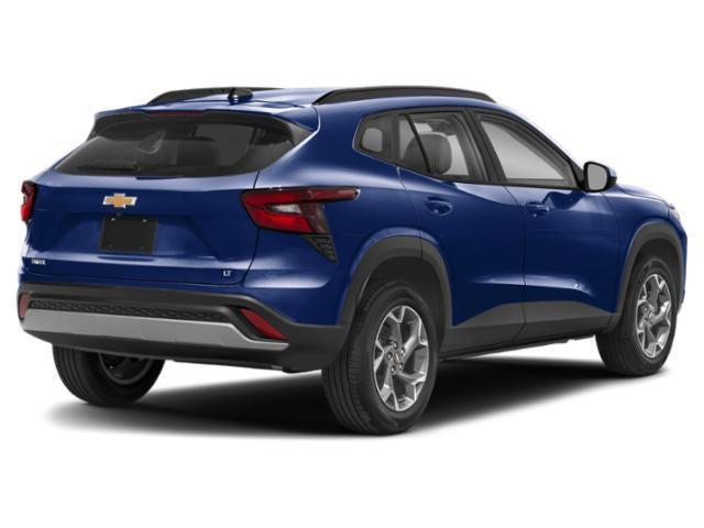 2024 Chevrolet Trax FWD LT