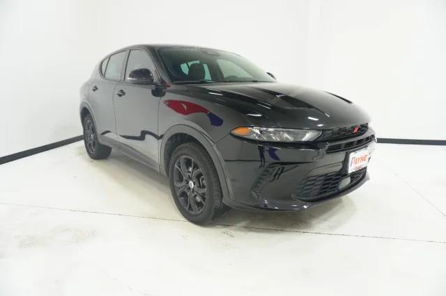 2024 Dodge Hornet GT AWD