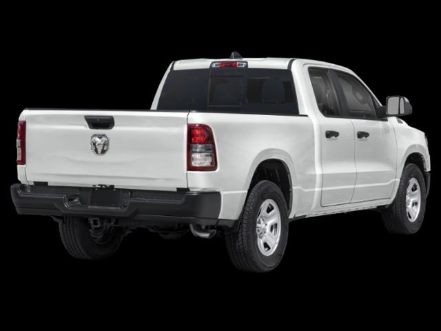 2024 RAM 1500 Tradesman Quad Cab 4x4 64 Box