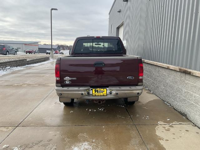 2003 Ford F-250 King Ranch