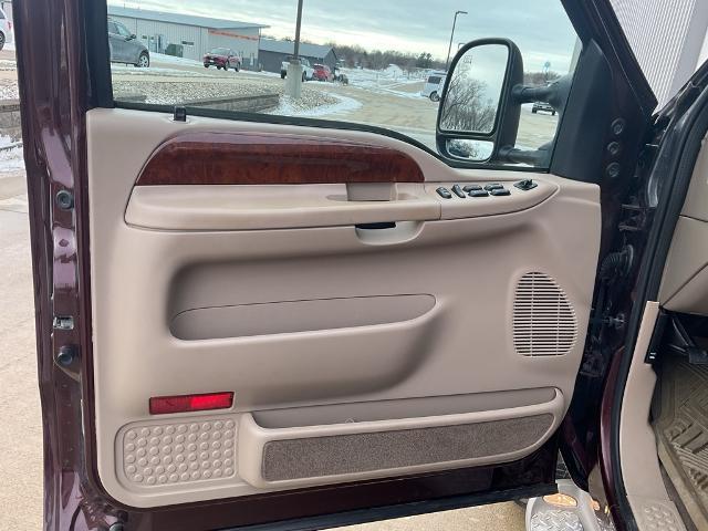 2003 Ford F-250 King Ranch