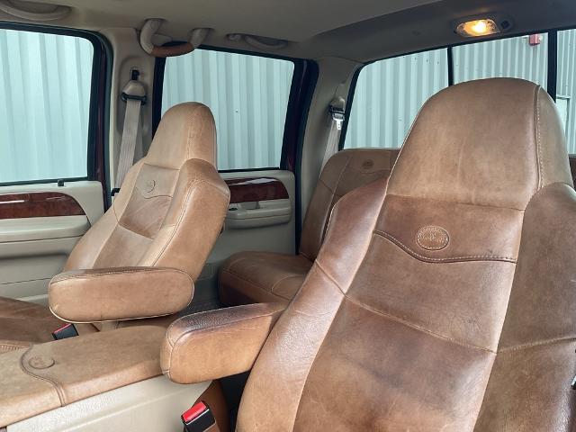 2003 Ford F-250 King Ranch