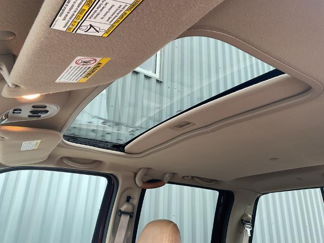2003 Ford F-250 King Ranch
