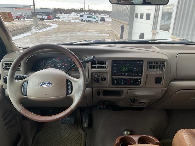 2003 Ford F-250 King Ranch
