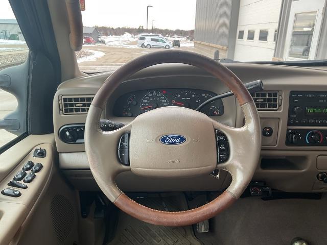 2003 Ford F-250 King Ranch