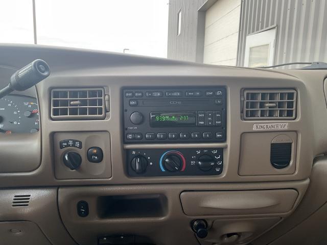 2003 Ford F-250 King Ranch