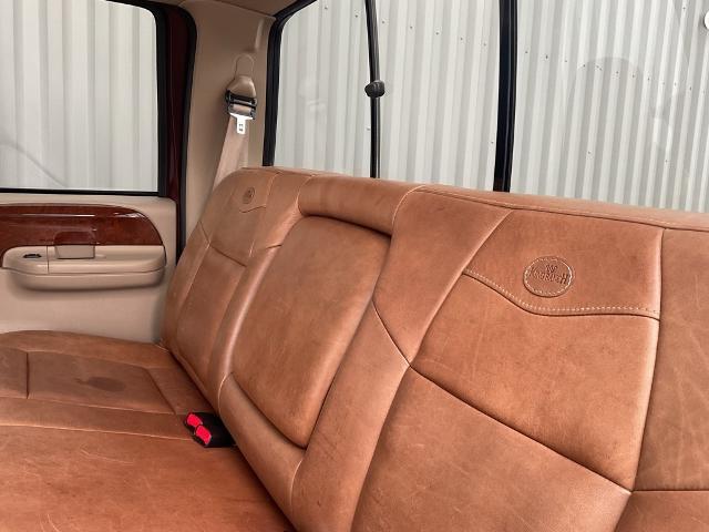 2003 Ford F-250 King Ranch