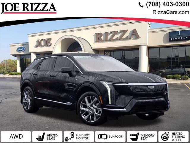 2025 Cadillac iQ Luxury 1 AWD for sale in Orland Park, IL