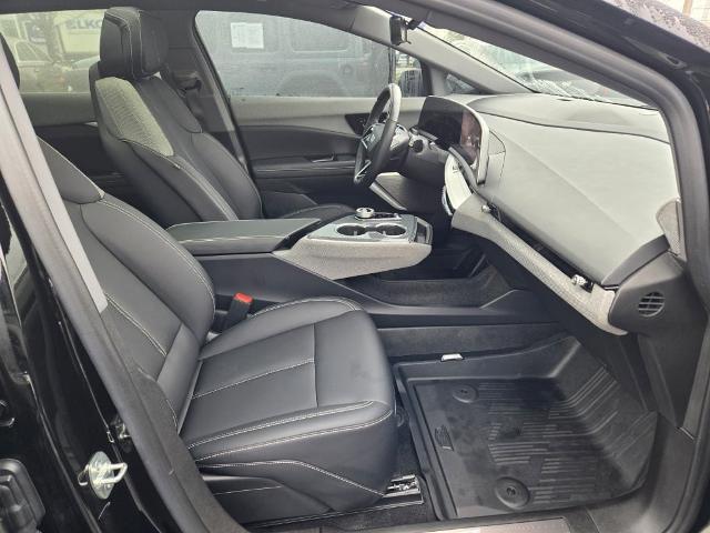 2025 Cadillac iQ Luxury 1 AWD
