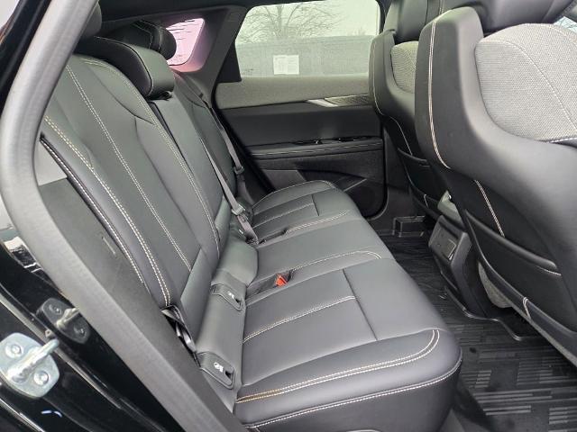 2025 Cadillac iQ Luxury 1 AWD