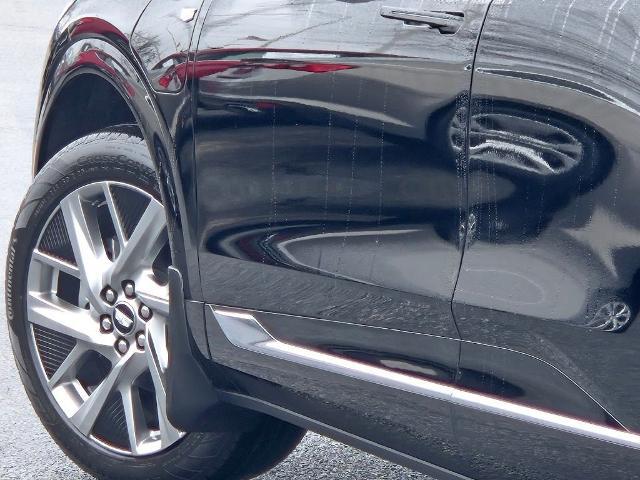 2025 Cadillac iQ Luxury 1 AWD