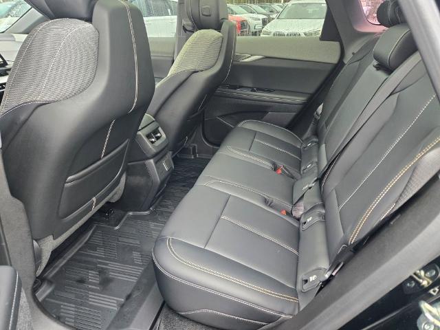 2025 Cadillac iQ Luxury 1 AWD