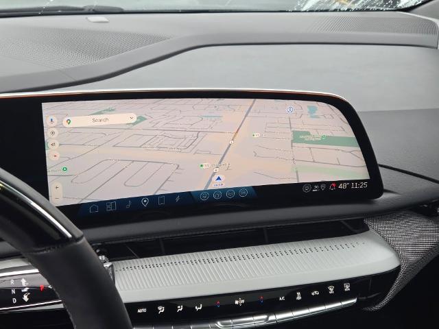 2025 Cadillac iQ Luxury 1 AWD